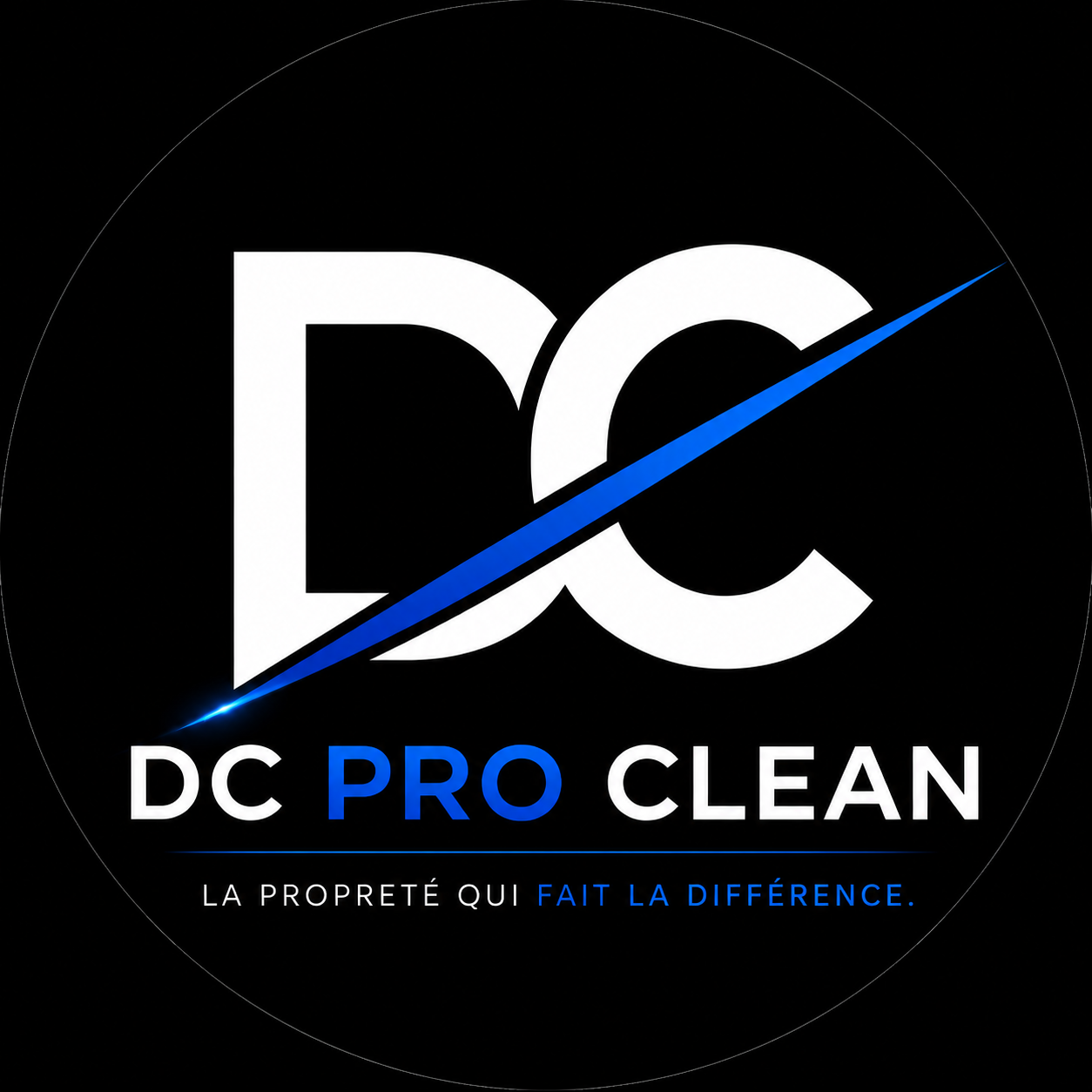 DC Pro Clean